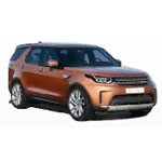 ТО Land Rover Discovery 5: фильтры, масла, тормозная система 