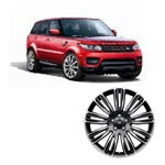 Range Rover Sport 2018 - 2022 колесные диски.