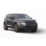 ТО Land Rover Discovery Sport: фильтры, масла, тормозная система.