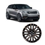 Колесные диски Kahn Range Rover Velar