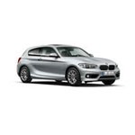 Техобслуживание BMW 1-Series