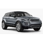 Range Rover Evoque 2012 - 2018: запчасти, диски колесные, дополнительное оборудование, аксессуары