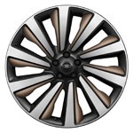 Range Rover 2022 - 2023: диски колесные