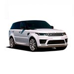 Колесные диски Range Rover Sport 2022 - 2025.