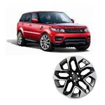 Колесные диски Kahn Range Rover Sport 2013 - 2022