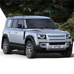 Land Rover Defender 2020 - 2024 комплекты аксессуаров
