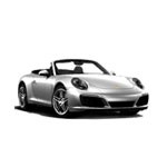 Техобслуживание Porsche 911 Cabrio 6 Бензин.