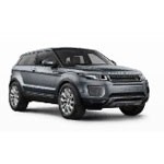 ТО Range Rover Evoque 2012 - 2019: фильтры, масла, тормозная система.