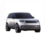 Колесные диски Range Rover 2022 - 2024.