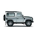 ТО Land Rover Defender 2007 - 2019: фильтры, масла, тормозная система.