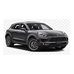 Техобслуживание Porsche Macan Бензин.