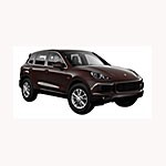 Техобслуживание Porsche Cayenne 3, 2017 -2019 