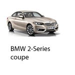 Техобслуживание BMW 2 Coupe, 2012 - 2019.