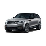 Range Rover Velar: диски колесные