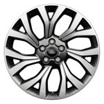 Range Rover 2018 - 2021: диски колесные