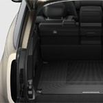 Range Rover 2022 New, интерьер: доп. оборудование и аксессуары.