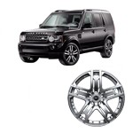 Колесные диски Kahn Land Rover Discovery 3 - 4