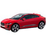 Jaguar I-Pace: аксессуары и дополнительное оборудование