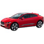 Jaguar I-Pace: аксессуары и дополнительное оборудование