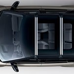 Range Rover Evoque 2019 - 2025: буксировка и транспортировка грузов