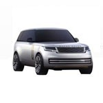 ТО Range Rover 2022 New: фильтры, масла, тормозная система