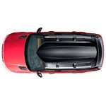 Range Rover Sport-2023, перевозка багажа на крыше и в багажнике