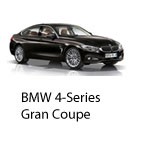 Техобслуживание BMW 4 Gran Coupe, 2014-2019.