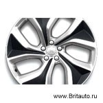 Range Rover Sport 2023: диски колесные