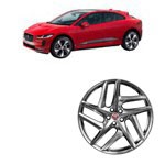 Колесные диски Kahn Jaguar I-Pace	