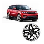 Kолесные диски Kahn Design Range Rover Sport 2018 - 2022.