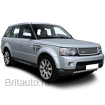 Range Rover Sport 2010 - 2013 запчасти