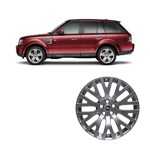 Колесные диски Kahn Range Rover Sport 2005 - 2012