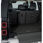 Land Rover Defender 2020 - 2025: интерьер
