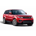 ТО Range Rover Sport 2014 - 2017: фильтры, масла, тормозная система.