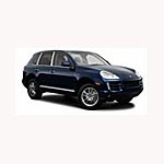 Техобслуживание Porsche Cayenne 2, 2010 -2017 