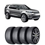 Шины Land Rover Discovery 5