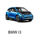 Техобслуживание BMW i3, 2013-2019.