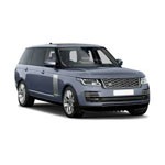 ТО Range Rover 2018 - 2021: фильтры, масла, тормозная система