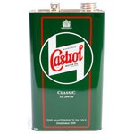 Castrol Classic, до 1980 м.г.