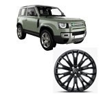 Колесные диски Kahn Land Rover - Range Rover