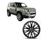 Колесные диски Kahn Land Rover - Range Rover