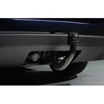 Jaguar XF: транспортировка на крыше, и буксировка (на прицепе).