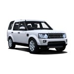 ТО Land Rover Discovery 4: фильтры, масла, тормозная система	