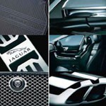 Запчасти Jaguar: тех.обслуживание, колесные диски, дополнительное оборудование, аксессуары.