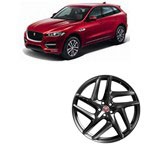 Колесные диски Kahn Jaguar F-Pace