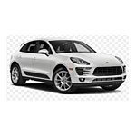 Техобслуживание Porsche Macan Diesel