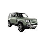 ТО Land Rover Defender New: фильтры, масла, тормозная система