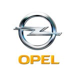 Запчасти Opel