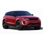 Range Rover Evoque 2019 - 2025: диски колесные
