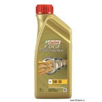 Моторные масла Castrol